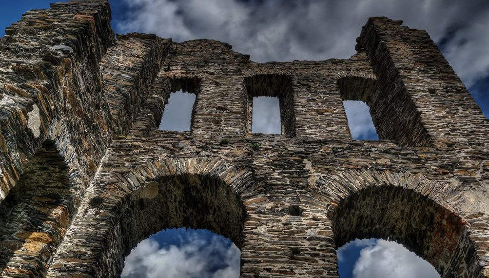 Que ton règne vienne : les principes du royaume