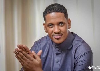 Aucune nation n’est plus grande que la mentalité de son peuple, l’évangile du Royaume.