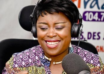 Tout savoir sur Maman Micheline Shabani