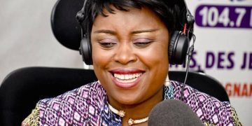 Tout savoir sur Maman Micheline Shabani