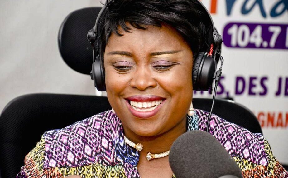 Tout savoir sur Maman Micheline Shabani