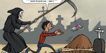 À qui obéis-tu ? Dieu ou mamon ?