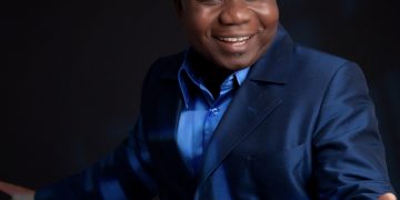 Zoom sur l&rsquo;artiste gospel Marcel Boungou