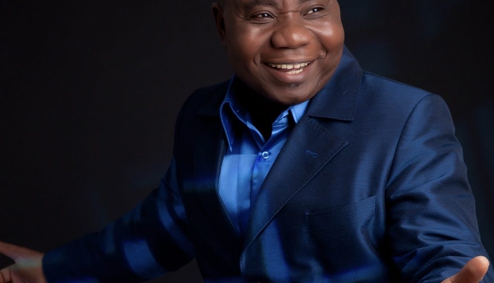 Zoom sur l’artiste gospel Marcel Boungou