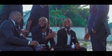 Apostle Narcisse Majila – Ramener à la vie feat Mike Kalambayi and James Majila