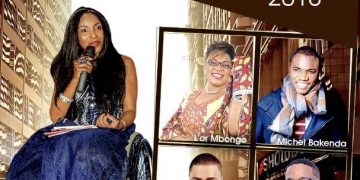 JE LOUERAI avec Nana Lukezo et ses invités !