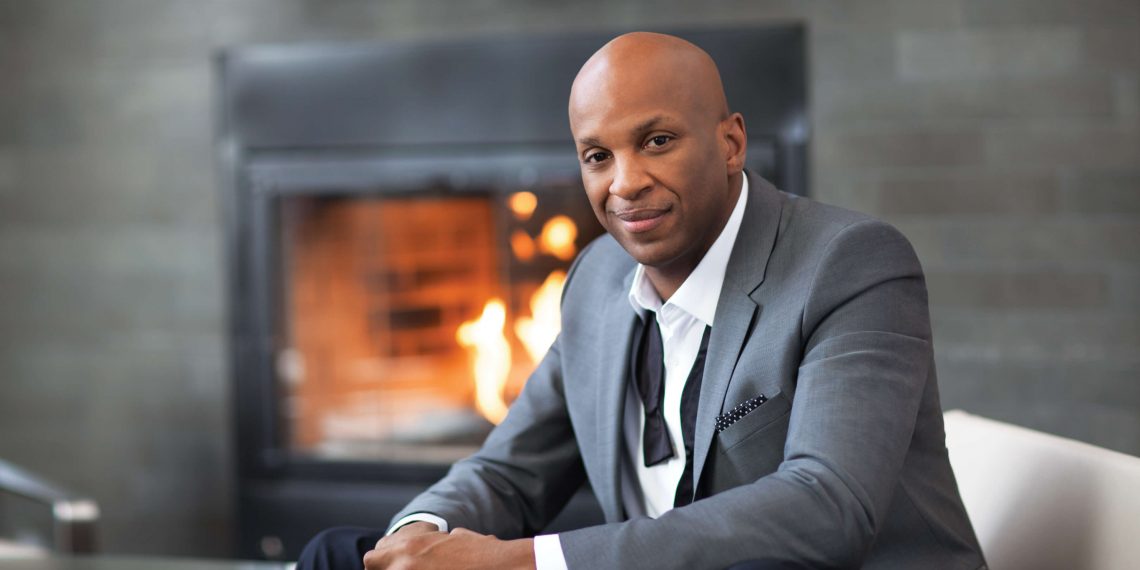 Donnie McClurkin, parcours exceptionnel: miracle, guérison et trophées
