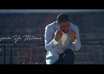 Mike Kalambay – Loyembo Ya Mitema