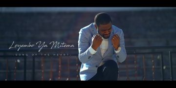 Mike Kalambay – Loyembo Ya Mitema