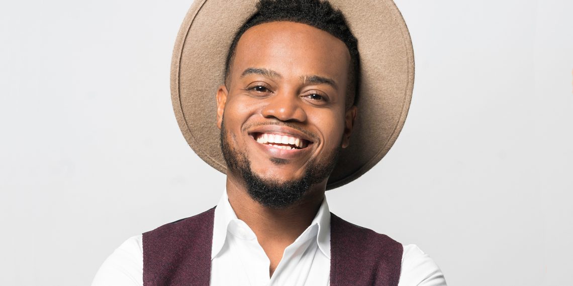 Zoom sur Pasteur Travis Greene, Le survivant