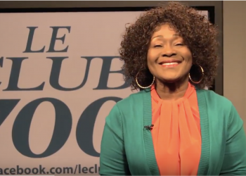 Tout savoir sur Macy Domingo la présentatrice de l’émission club 700