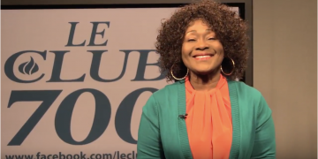 Tout savoir sur Macy Domingo la présentatrice de l’émission club 700