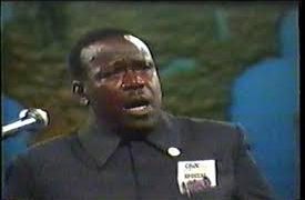 Tout sur Alexandre Ayidini Abala, le père des églises de réveil au Congo