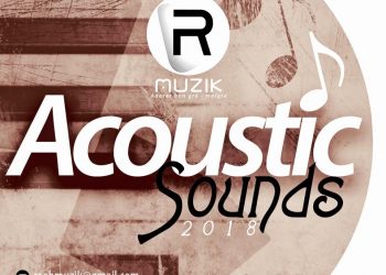 1ère édition : Acoustic sound avec Ro’eh Muzik