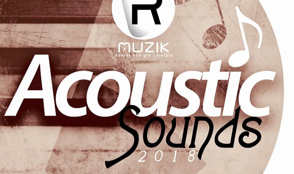 1ère édition : Acoustic sound avec Ro’eh Muzik