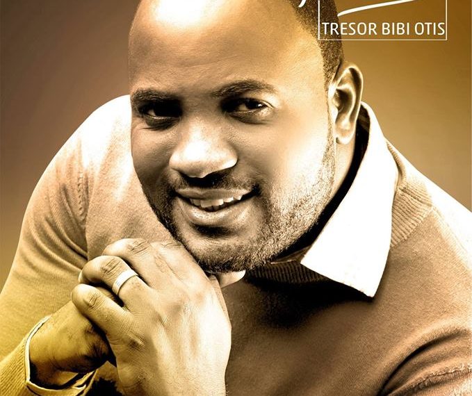 Le frère Trésor Bibi en concert « Matatoli »