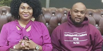 « Lubumbashi T&rsquo;adore » avec L&rsquo;Or Mbongo, Hervé LISASI dimanche 01 Juillet