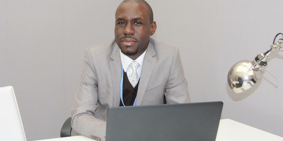 ZAGA GOMBA Rigaud, fièrement chrétien et engagé !