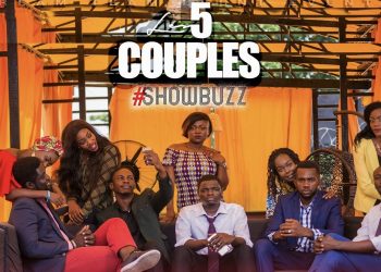 Le collectif « Dream Team, Mon Idéal » nous présente le spectacle : 5 Couples !