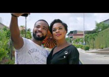 Amanda Malela – Kumama (Official Video)