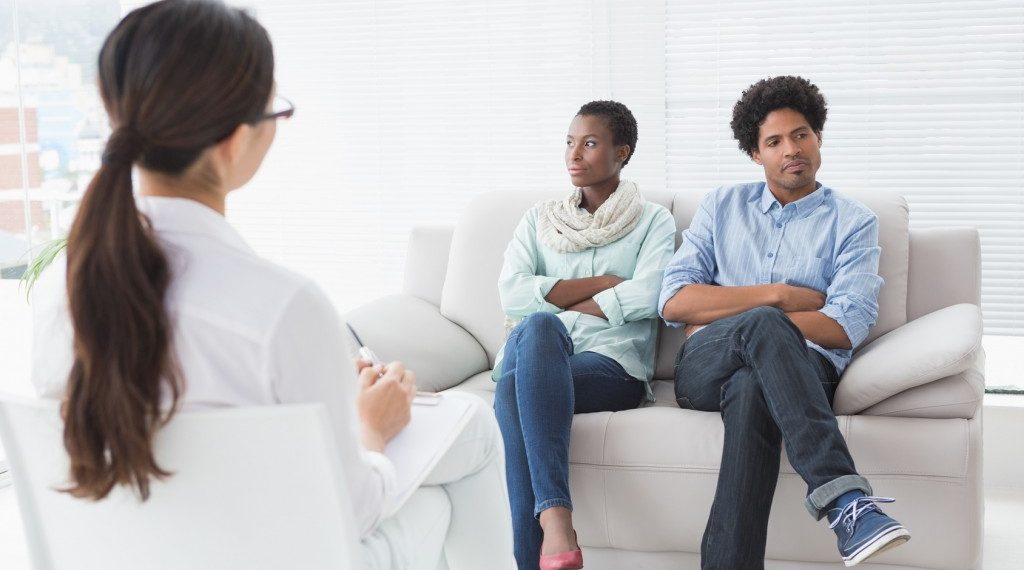 C&rsquo;est de sa faute !