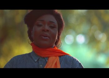 Dena Mwana – Nasepeli (Officiel) BRAND NEW !!!