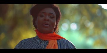 Dena Mwana – Nasepeli (Officiel) BRAND NEW !!!