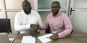 La chaîne de télé internationale TRACE GOSPEL pose ses valises à Kinshasa !