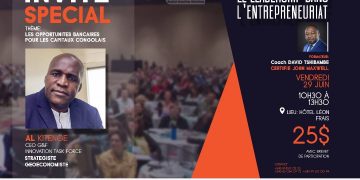 Business Motivation: Une formation spéciale sur le leadership dans l’entrepreneuriat !