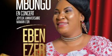 L’Or Mbongo en concert Eben Ezer à la salle Showbuzz