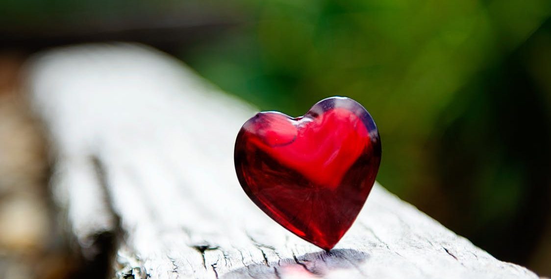 Qui a dit qu’Aimer était facile ?