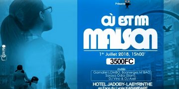 Na tala kasi nini 2 présente « où est ma maison » ce 1er juillet 2018