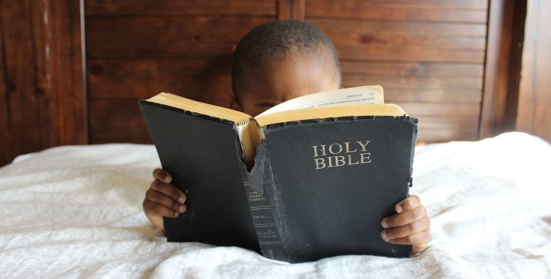 La puissance de la Parole de Dieu