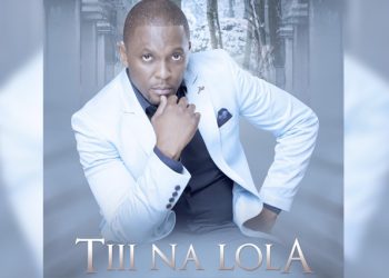Le frère Benjamin MULAMBA annonce« Tiii na lola » son nouvel album!