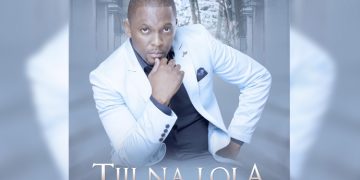 Le frère Benjamin MULAMBA annonce« Tiii na lola » son nouvel album!