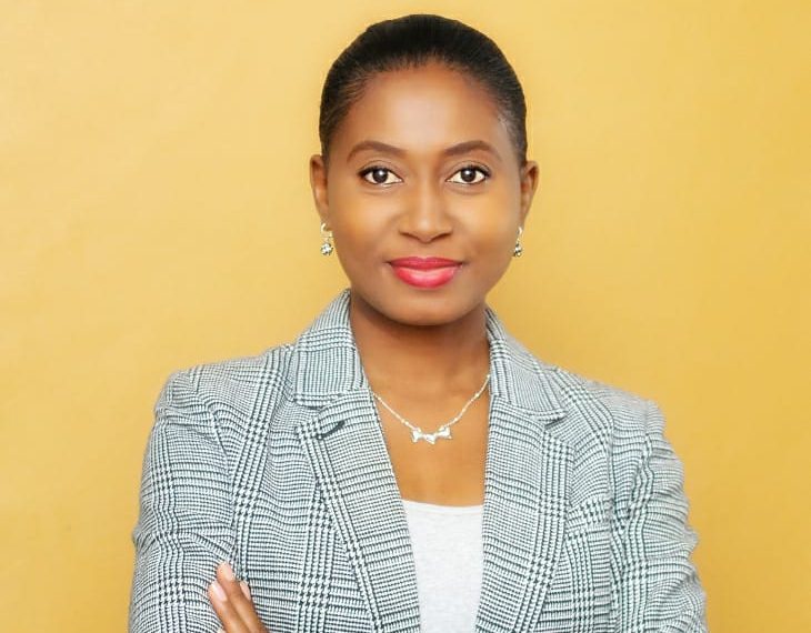 Linda Kabombo : Une femme chrétienne dotée de plusieurs talents