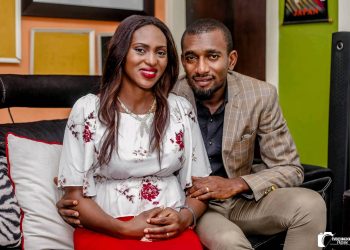 Célébration « Loboko ya bo nzambe » avec le pasteur Patou et la sœur L’Or Elenga