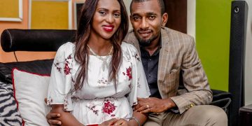 Célébration « Loboko ya bo nzambe » avec le pasteur Patou et la sœur L’Or Elenga