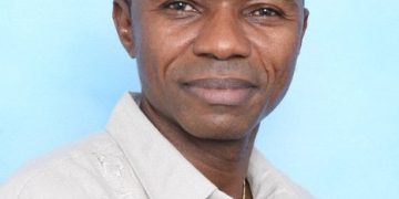 Le frère Denis NGONDE fête ses 40 ans de carrière