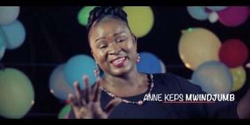 Collectif Kembo Na Yahwe – Louange Plus Remix