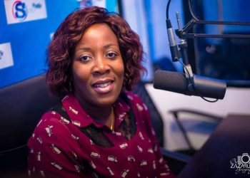 Blanchine Mazanga : Une femme hors du commun