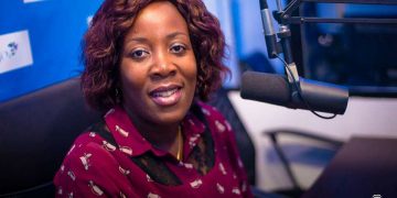 Blanchine Mazanga : Une femme hors du commun