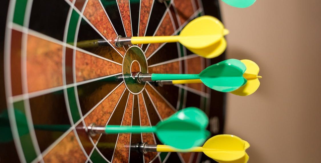 Quand la perfection vous échappe