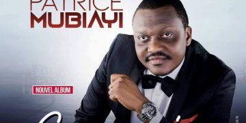 Patrice Mubiayi présente « Communion », son nouvel album