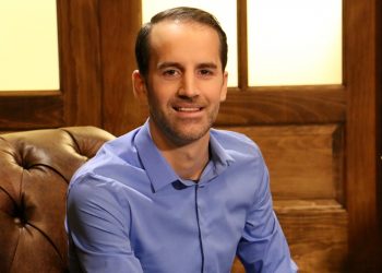 Zoom sur le prophète Jérémy Sourdril, le ministre de la parole