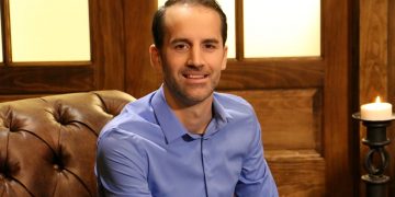 Zoom sur le prophète Jérémy Sourdril, le ministre de la parole