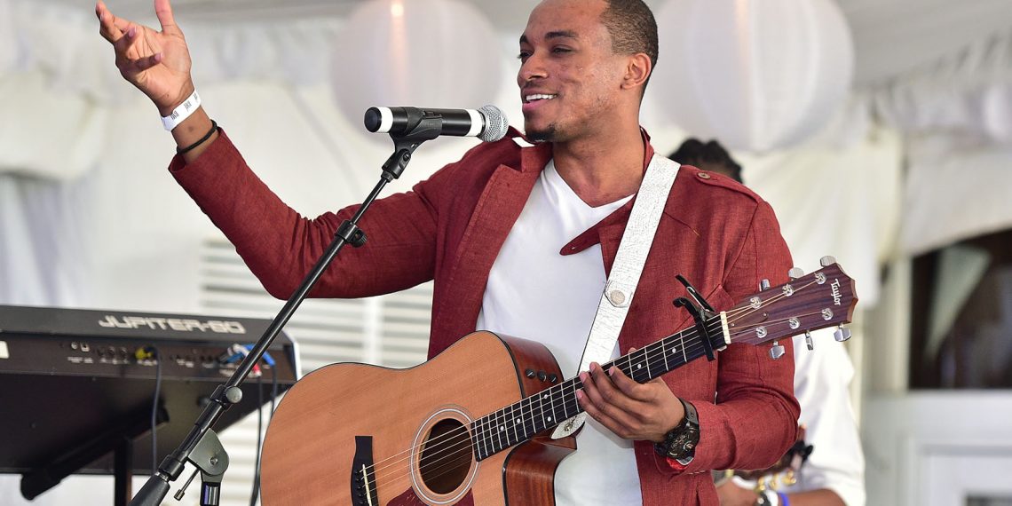Tout savoir sur Jonathan McReynolds, la perle rare du gospel