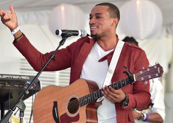 Tout savoir sur Jonathan McReynolds, la perle rare du gospel