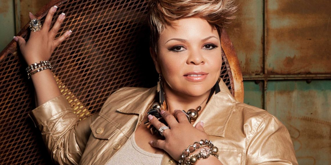 Tout savoir sur Tamela Mann