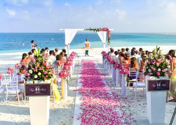 Le mariage de raison